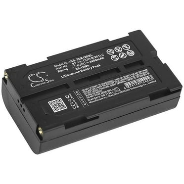 6800mAh Battery Replacement for Logitech 861-000066 Circle 2 ICES-3 V-U0045 533-000145 3 NMB-3 B 